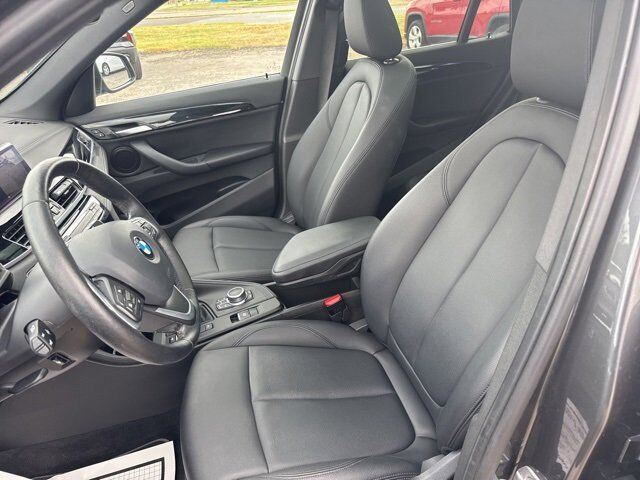 2022 BMW X1 xDrive28i Carbondale IL