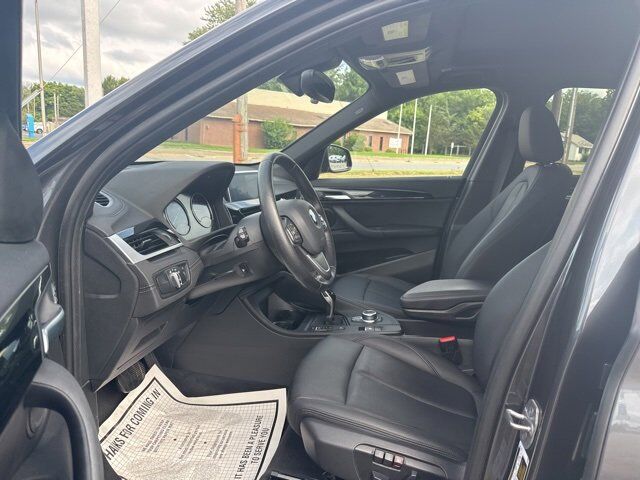 2022 BMW X1 xDrive28i Carbondale IL