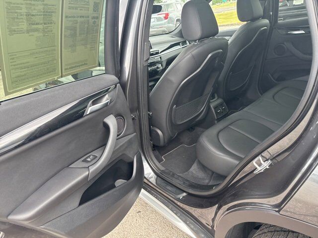 2022 BMW X1 xDrive28i Carbondale IL