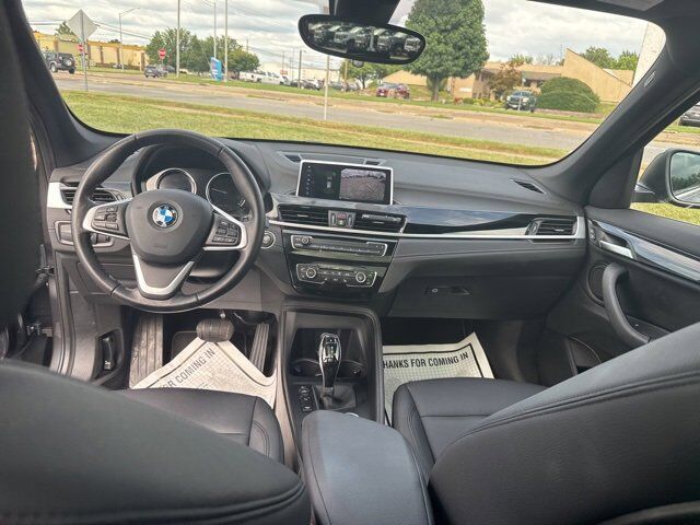 2022 BMW X1 xDrive28i Carbondale IL