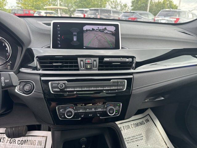 2022 BMW X1 xDrive28i Carbondale IL