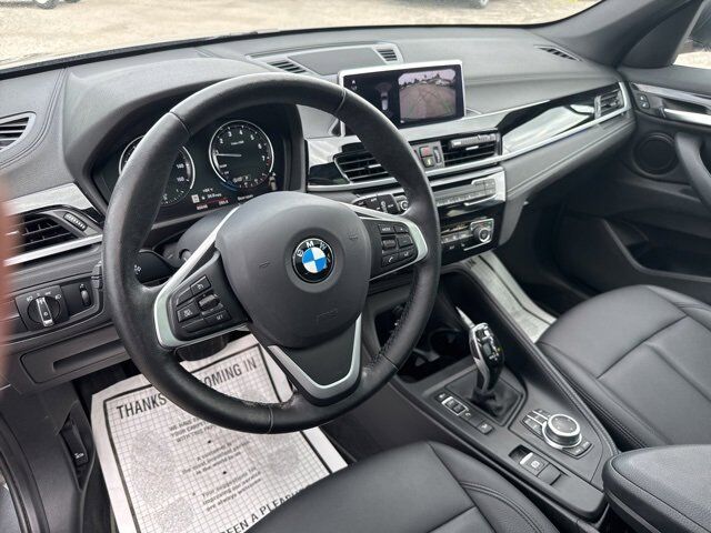 2022 BMW X1 xDrive28i Carbondale IL