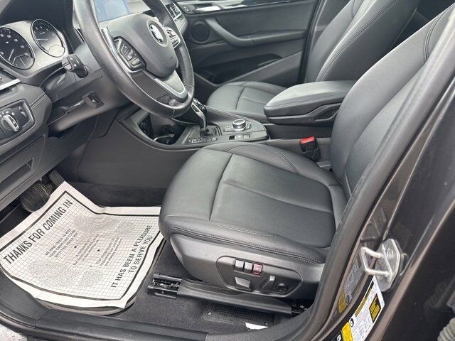 2022 BMW X1 xDrive28i Carbondale IL