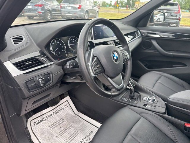 2022 BMW X1 xDrive28i Carbondale IL