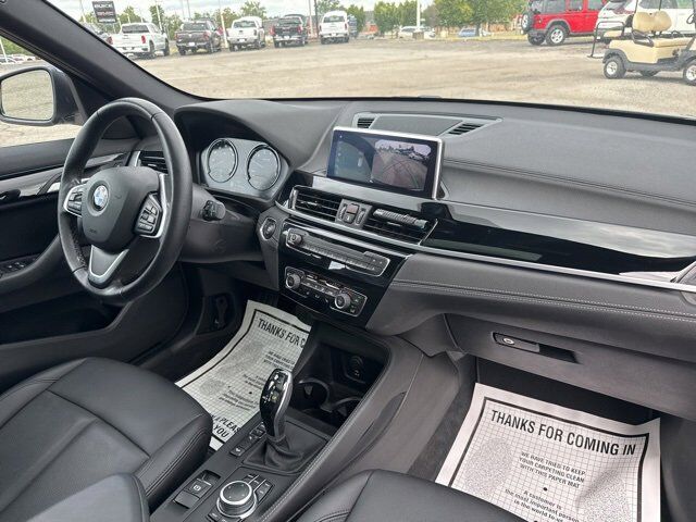 2022 BMW X1 xDrive28i Carbondale IL