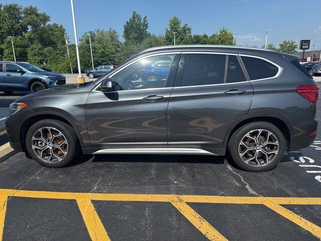 2022 BMW X1 xDrive28i Carbondale IL