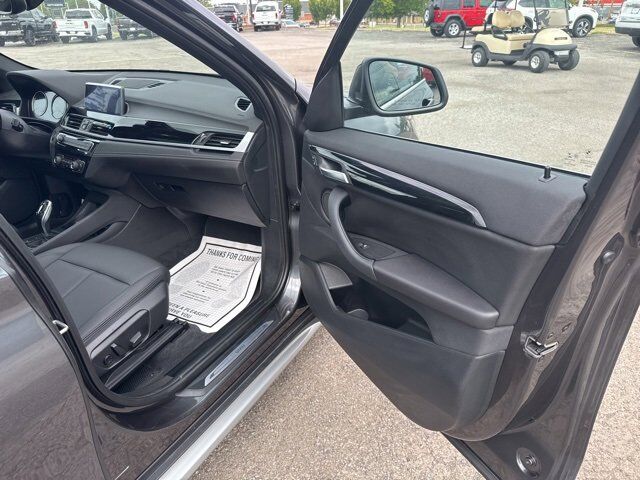 2022 BMW X1 xDrive28i Carbondale IL