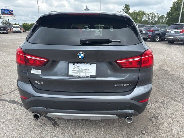 2022 BMW X1 xDrive28i Carbondale IL