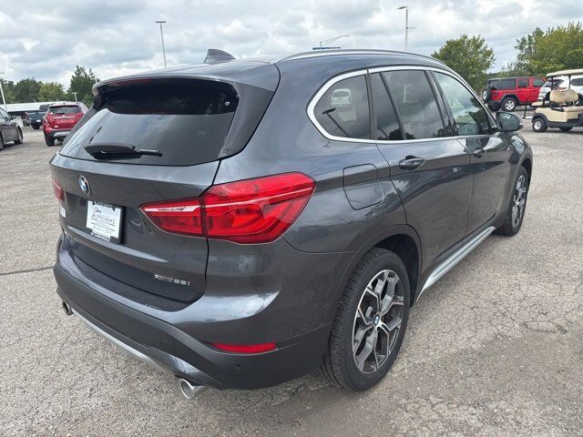 2022 BMW X1 xDrive28i Carbondale IL