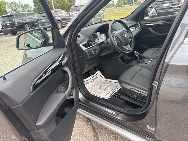 2022 BMW X1 xDrive28i Carbondale IL