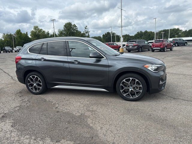 2022 BMW X1 xDrive28i Carbondale IL