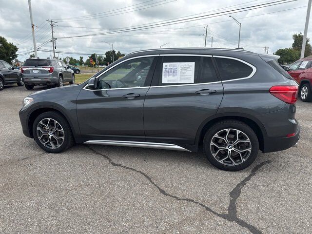 2022 BMW X1 xDrive28i Carbondale IL