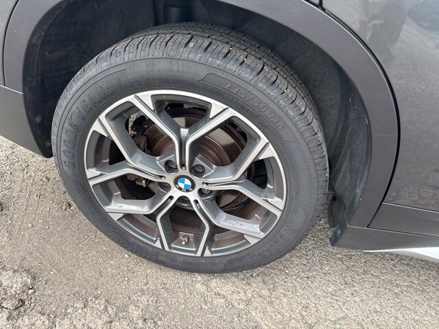 2022 BMW X1 xDrive28i Carbondale IL