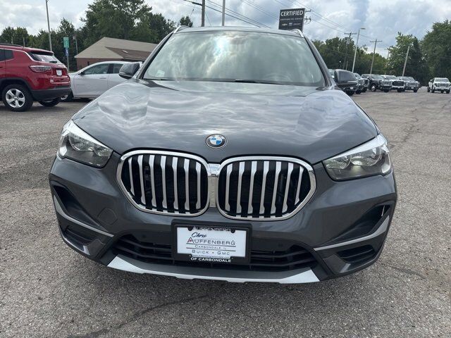 2022 BMW X1 xDrive28i