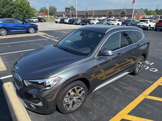 2022 BMW X1 xDrive28i Carbondale IL