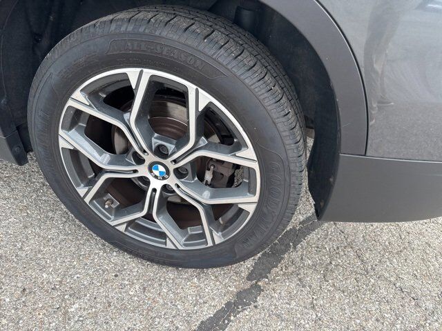 2022 BMW X1 xDrive28i Carbondale IL