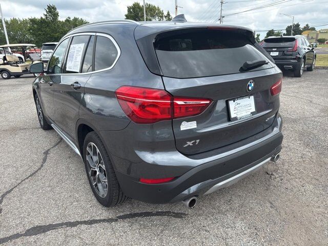 2022 BMW X1 xDrive28i Carbondale IL