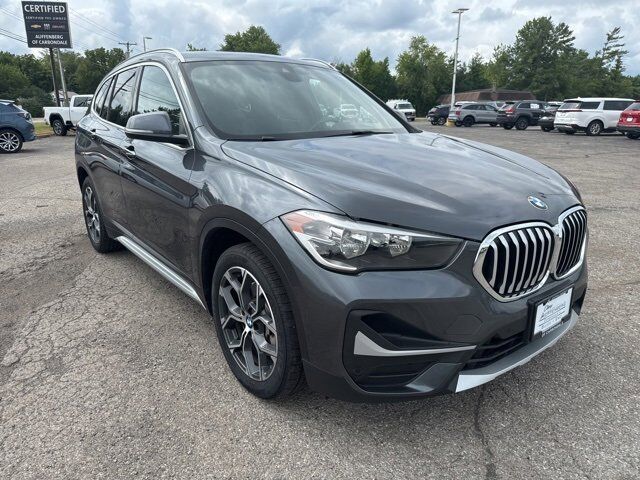 2022 BMW X1 xDrive28i