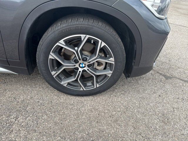 2022 BMW X1 xDrive28i Carbondale IL