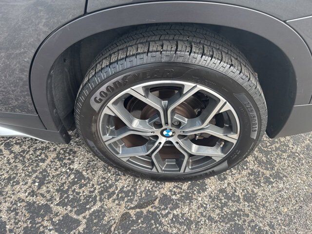 2022 BMW X1 xDrive28i Carbondale IL