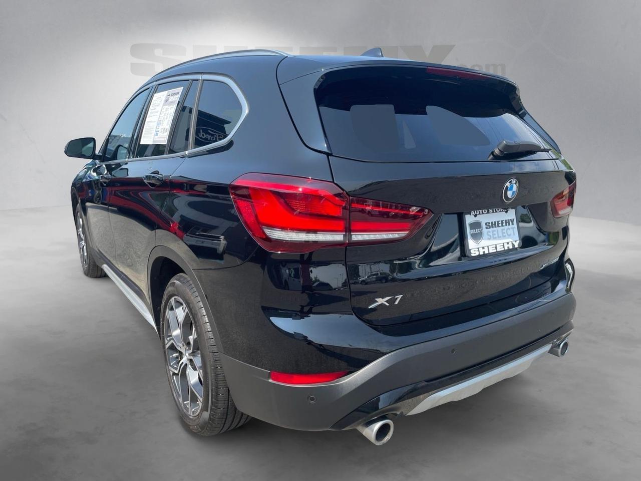 2022 BMW X1 xDrive28i Springfield VA