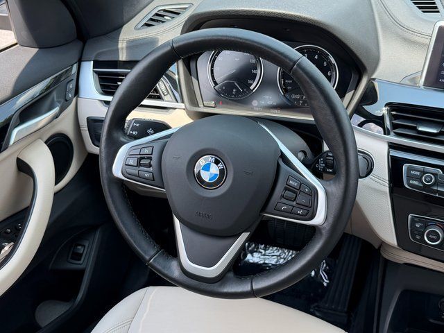 2022 BMW X1 xDrive28i Springfield VA