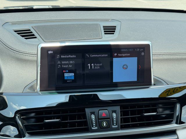 2022 BMW X1 xDrive28i Springfield VA