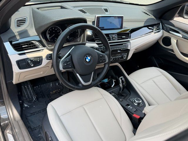 2022 BMW X1 xDrive28i Springfield VA