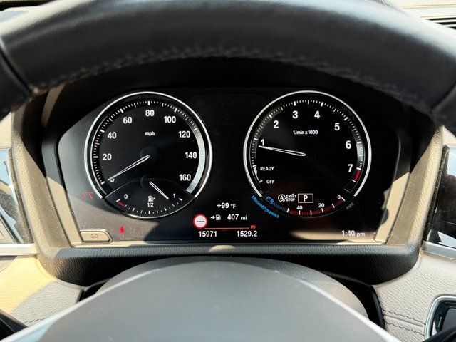 2022 BMW X1 xDrive28i Springfield VA