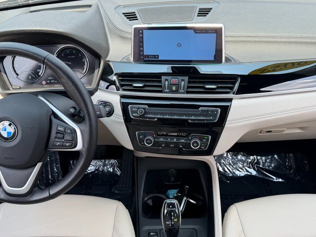 2022 BMW X1 xDrive28i Springfield VA