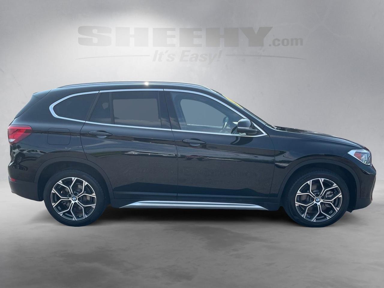 2022 BMW X1 xDrive28i Springfield VA