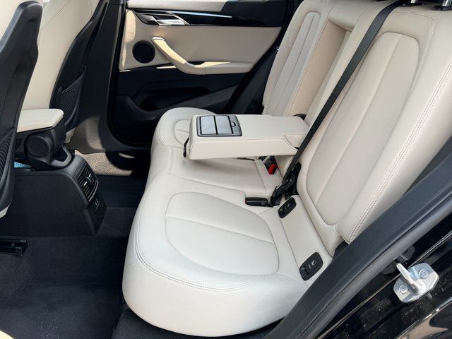 2022 BMW X1 xDrive28i Springfield VA