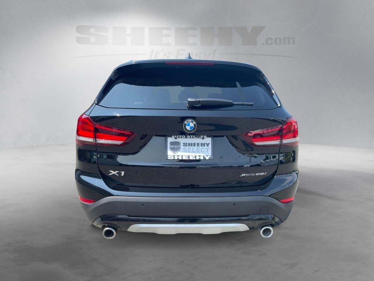 2022 BMW X1 xDrive28i Springfield VA