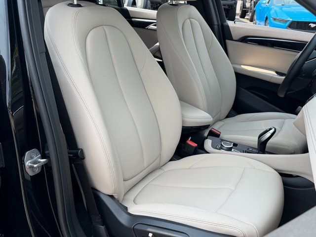 2022 BMW X1 xDrive28i Springfield VA