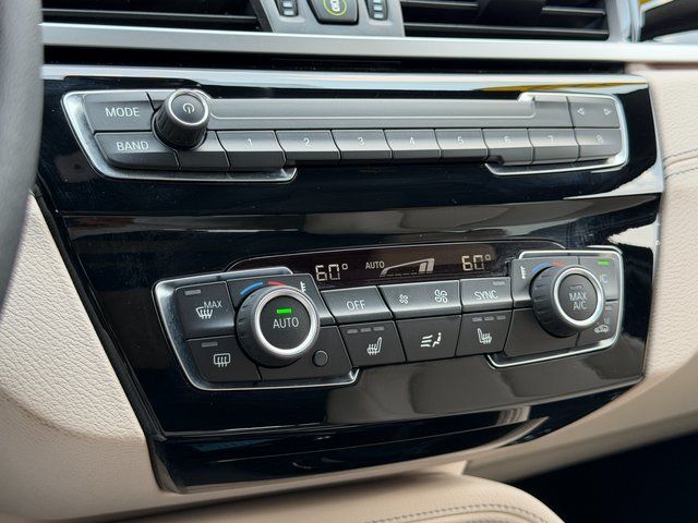 2022 BMW X1 xDrive28i Springfield VA