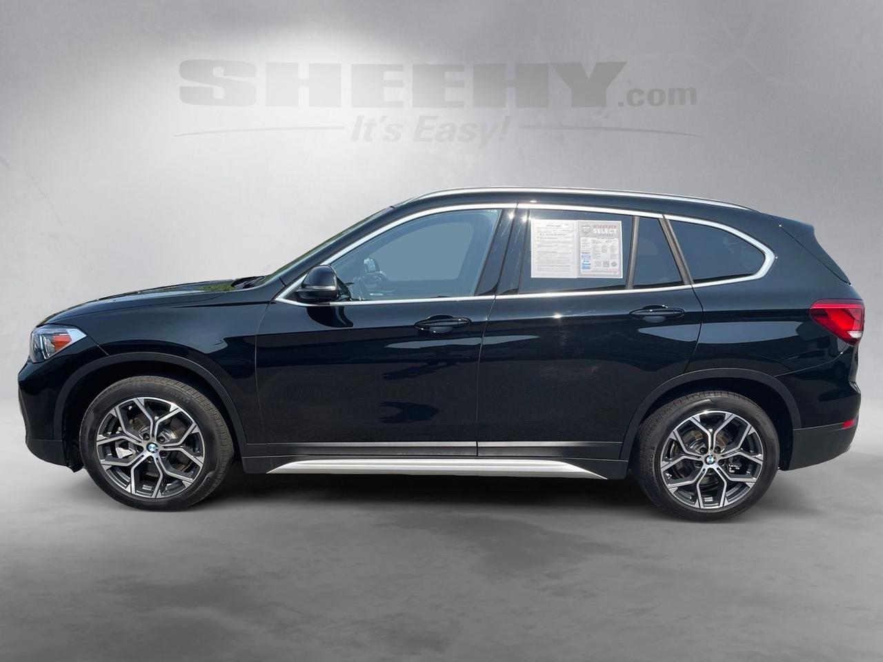 2022 BMW X1 xDrive28i Springfield VA