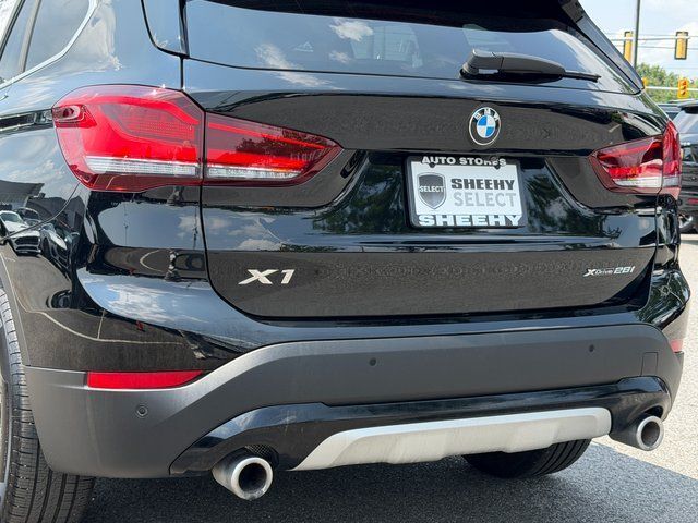 2022 BMW X1 xDrive28i Springfield VA
