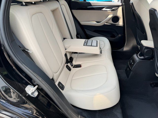 2022 BMW X1 xDrive28i Springfield VA