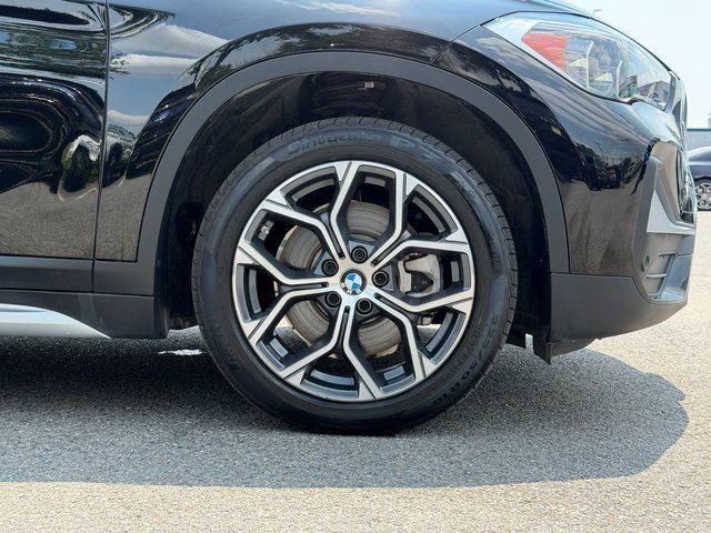 2022 BMW X1 xDrive28i Springfield VA