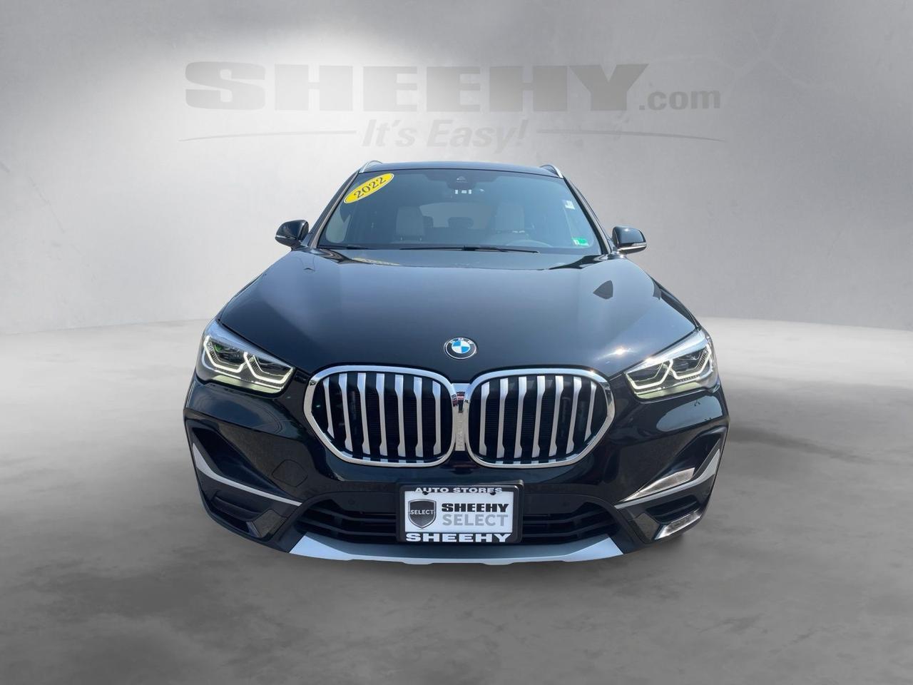 2022 BMW X1 xDrive28i Springfield VA