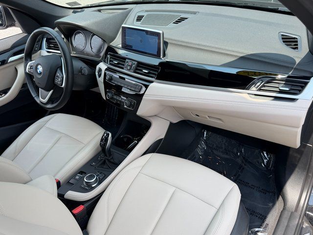 2022 BMW X1 xDrive28i Springfield VA