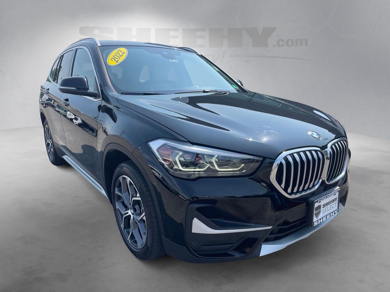 2022 BMW X1 xDrive28i Springfield VA