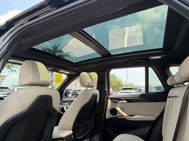 2022 BMW X1 xDrive28i Springfield VA