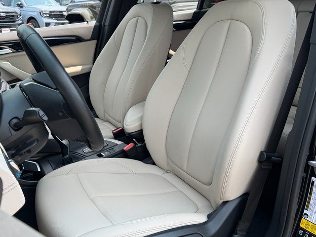 2022 BMW X1 xDrive28i Springfield VA