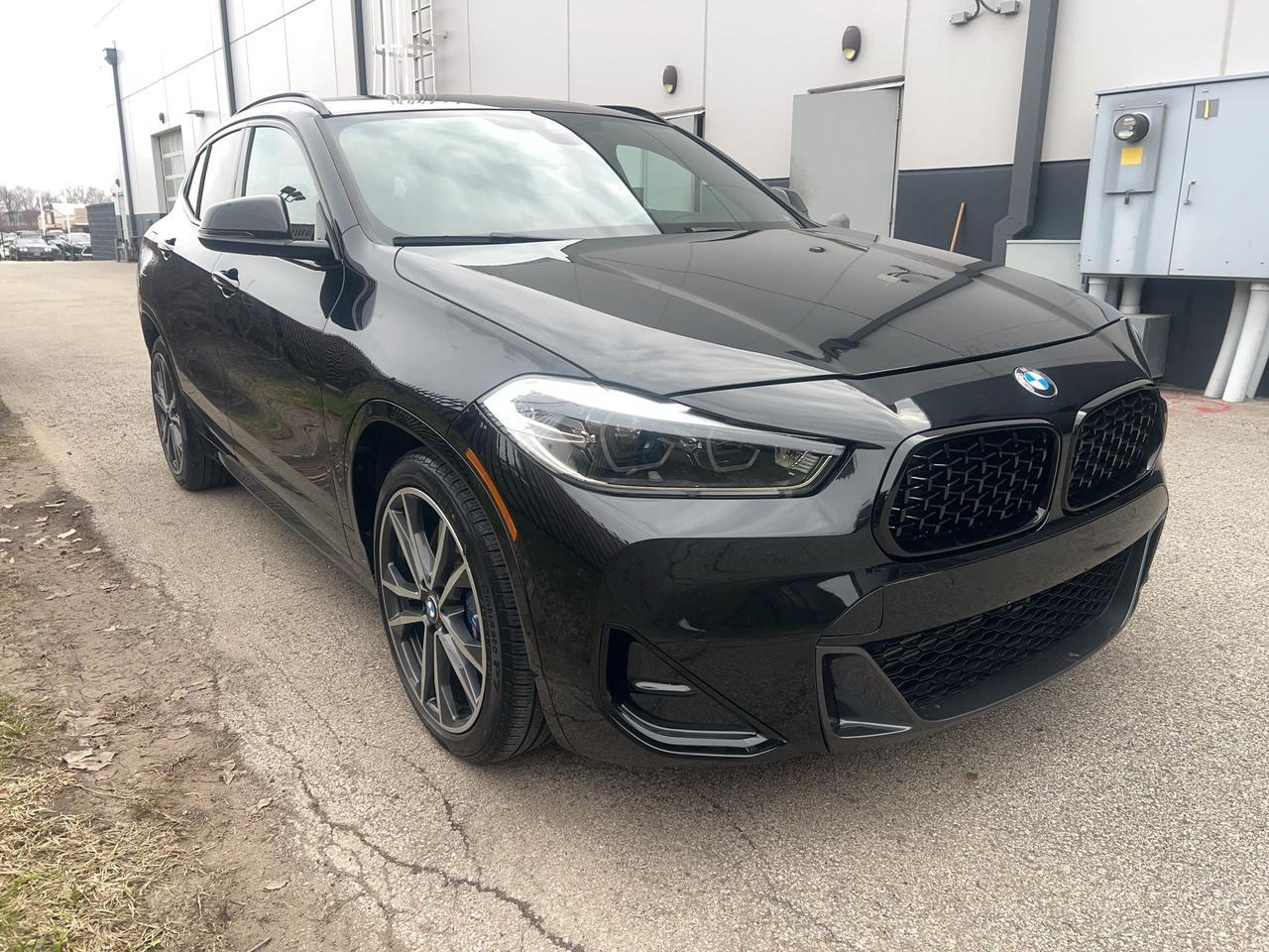 2022 BMW X2 M35i Indianapolis IN