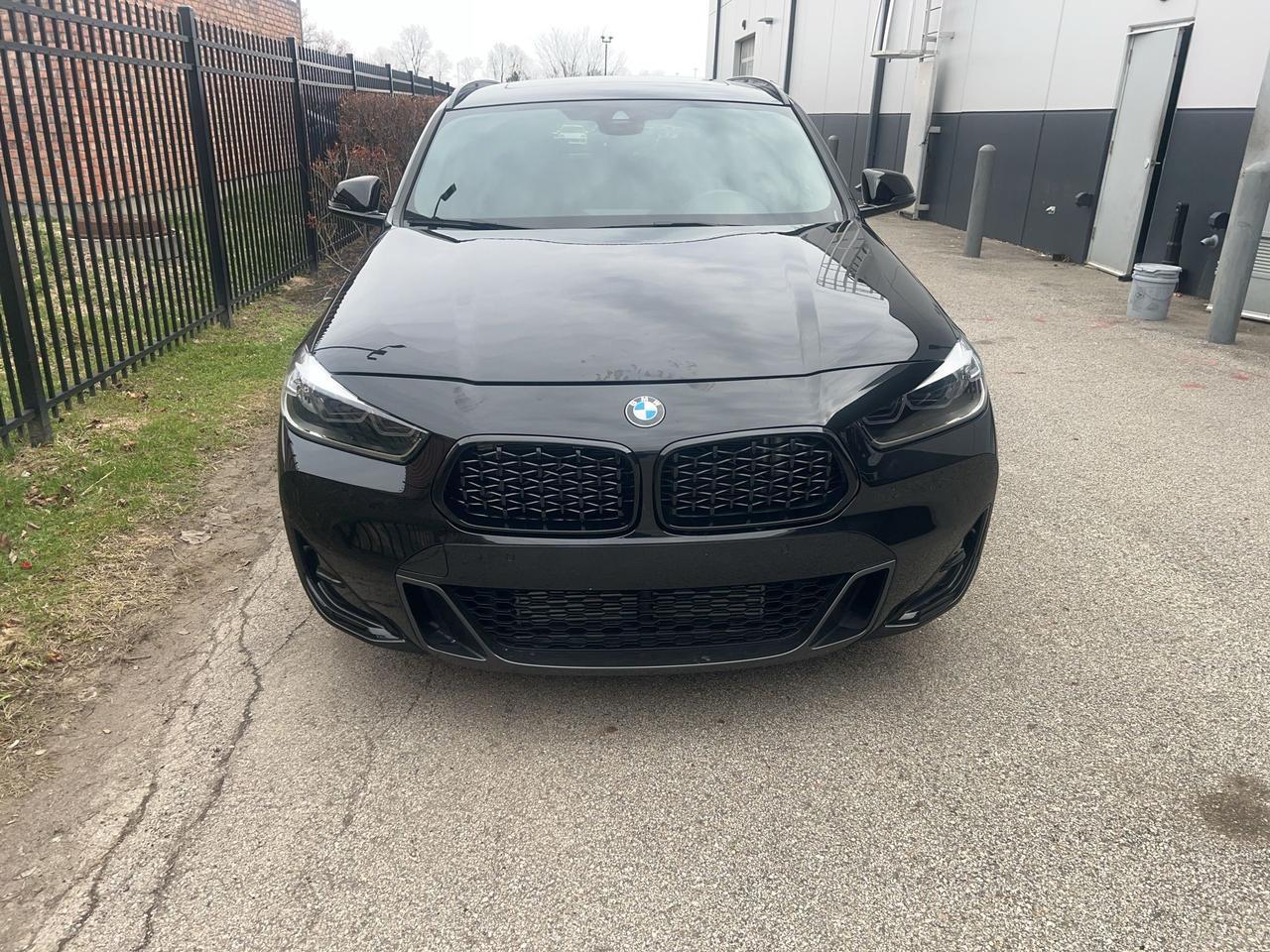 2022 BMW X2 M35i Indianapolis IN
