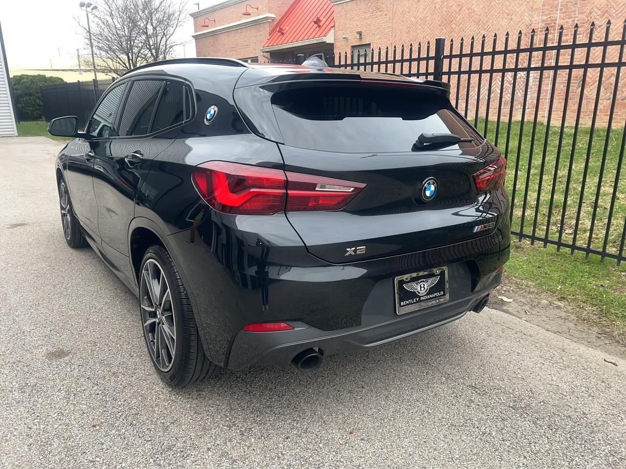 2022 BMW X2 M35i Indianapolis IN