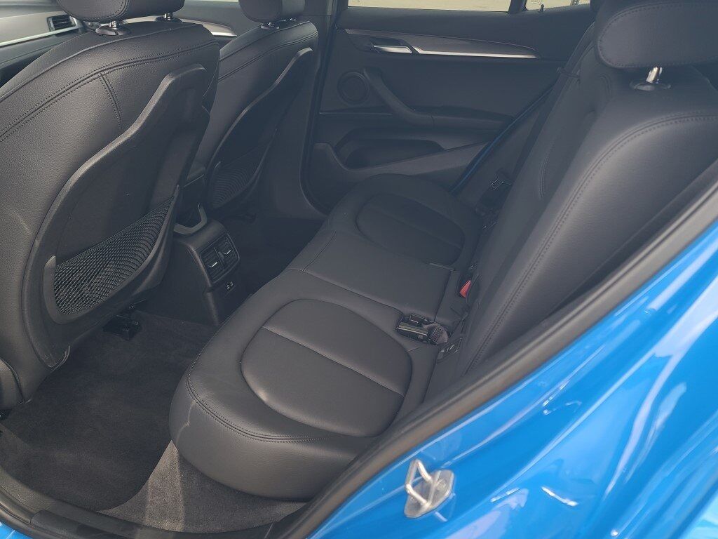 2022 BMW X2 M35i Springfield VA