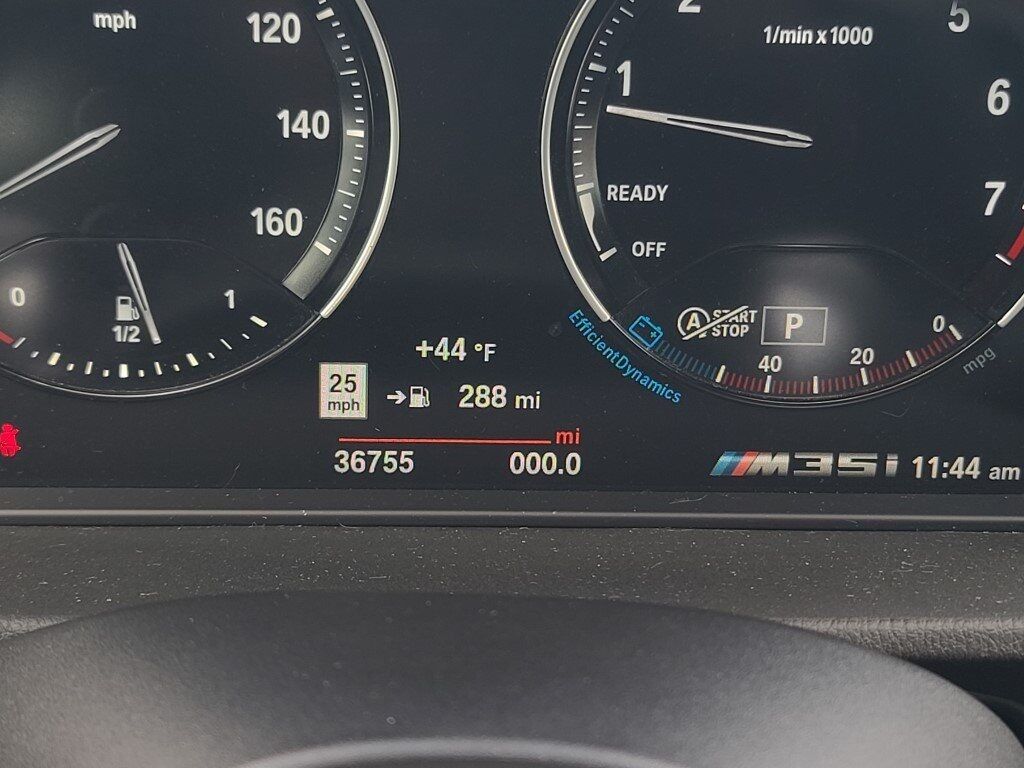 2022 BMW X2 M35i Springfield VA