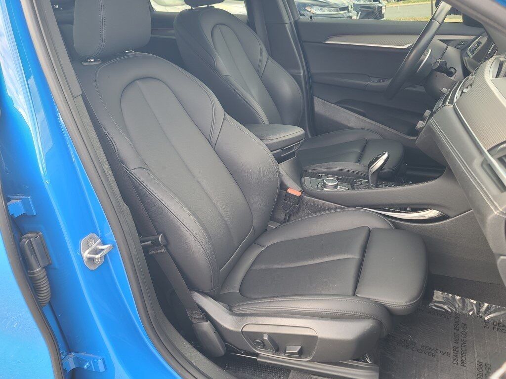 2022 BMW X2 M35i Springfield VA